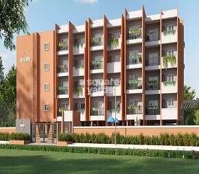 Binary Essentia, Sarjapur, Bangalore