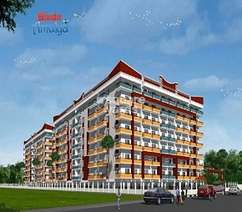 Bindu Amulya Phase 1 Flagship