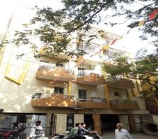 Bindu Ashirwad Apartment Featured Image