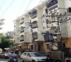 Bindu Jeerawala Residency, Rajaji Nagar, Bangalore