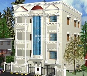 Bindu Padmashree Palace residential project in Rajaji Nagar