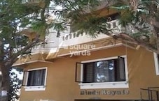 Bindu Royale Apartment Featured Image