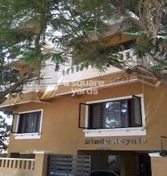 Bindu Royale Apartment Bindu Royale Apartment