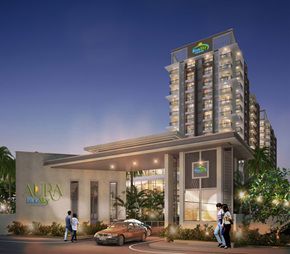 Blue Sky Aura, Balagere, Bangalore