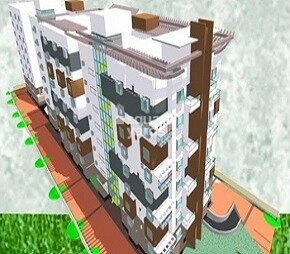 Blue Valley Cherry Tree