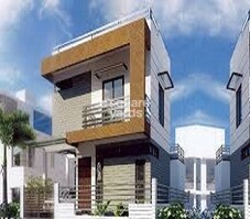 Blue valley north town Featured Image