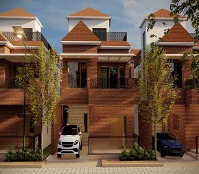 Bluejay Ananda, Sarjapur Road, Bangalore