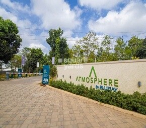 Bluejay Atmosphere II, Tumkur Road, Bangalore
