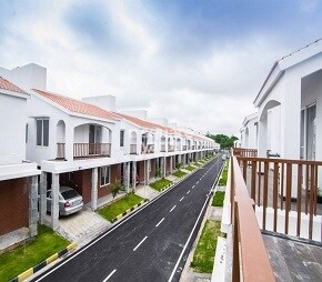 Bluejay Malgudi, Uttarahalli, Bangalore