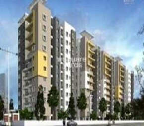 BM Golden Springs residential project in Whitefield