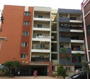 BM Homes