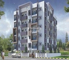 BM Luxuria, HSR layout, Bangalore