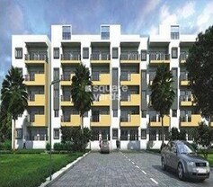 BM Magnolia Park, Whitefield, Bangalore