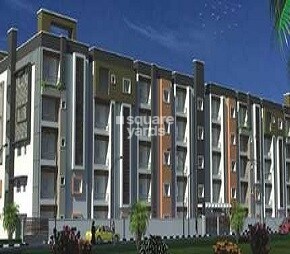 BM Silver Woods, HSR layout, Bangalore