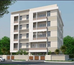 BMR Balaji Homes residential project in Ramamurthy Nagar