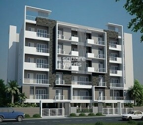 BMR Vazraanng Homes residential project in Whitefield