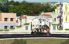 BMT Marutham Gardens Featured Image