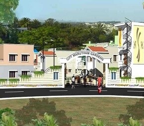 BMT Marutham Gardens Featured Image