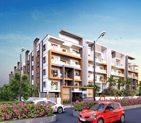 Bold Aspire, Whitefield, Bangalore