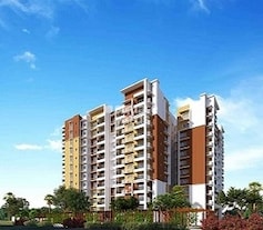 Bollineni Astra, Kogilu, Bangalore