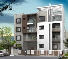 Bonitas Candor, Talaghattapura, Bangalore