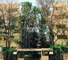 BR Odyssey Apartments, Yelahanka New Town, Bangalore