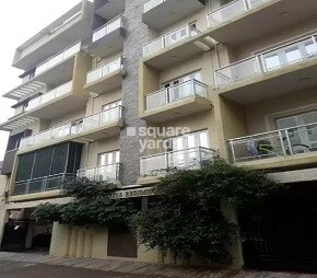 Breeze Residency