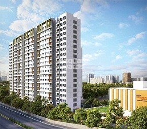 Bren Champions Square, Sarjapur Road, Bangalore