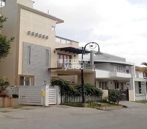 Bren East Wood, Harlur, Bangalore