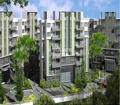Bren Luxuria, Arekere, Bangalore