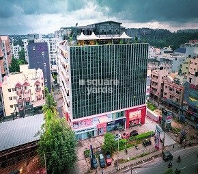 Bren Mercury, Kaikondrahalli, Bangalore