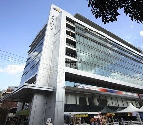 Bren Primus, Koramangala, Bangalore