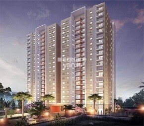 Bren Starlight Bangalore, Old Madras Road, Bangalore