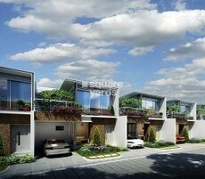 Brick And Land Garden And Skies Featured Image