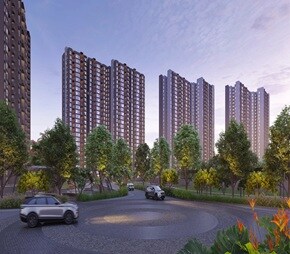 Bricks The Earthscape, Kacharakanahalli, Bangalore