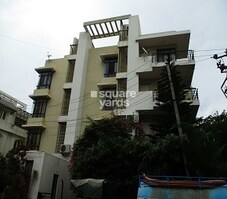 Brigade Altair Apartments Featured Image