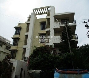 Brigade Altair Apartments, Bellandur, Bangalore