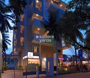 Brigade Business Suites