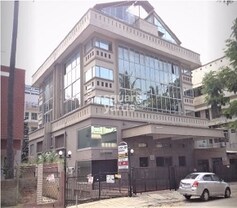 Brigade Champak, Shivaji Nagar, Bangalore