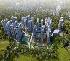 Brigade Cornerstone Utopia residential project in Varthur