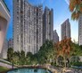Brigade Cornerstone Utopia Tranquil Block Flagship Image