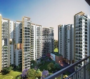 Brigade Cosmopolis, Whitefield, Bangalore