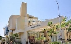 Brigade Courtyard Featured Image