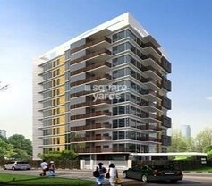 Brigade Crescent, Frazer Town, Bangalore