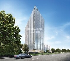 Brigade Deccan Heights, Yeshwanthpur, Bangalore