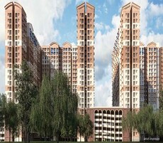 Brigade El Dorado Aurum Featured Image