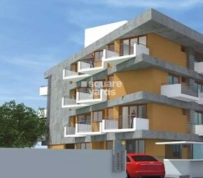 Brigade Gardenia Annexe