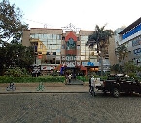 Brigade Gardens