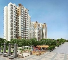 Brigade Golden Triangle, Old Madras Road, Bangalore