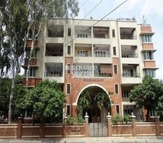 Brigade Hallmark, Richards Town, Bangalore